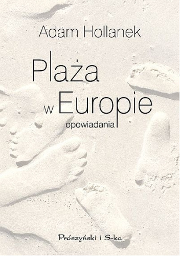 Plaża w Europie