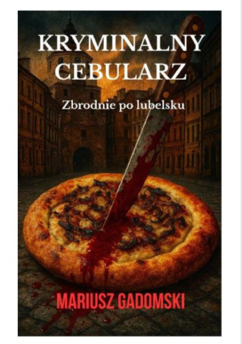 Kryminalny Cebularz