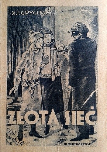 Złota sieć