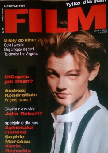 Film, listopad (11) 1997