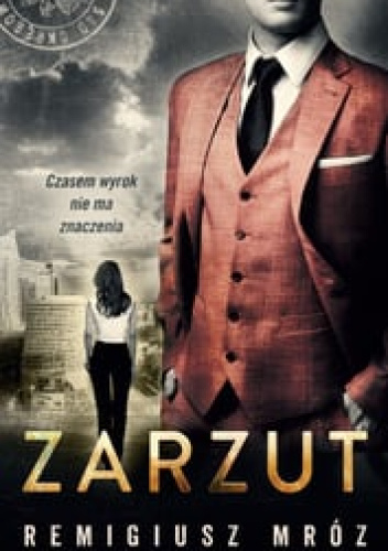 Zarzut