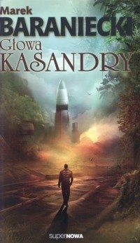 Głowa Kasandry