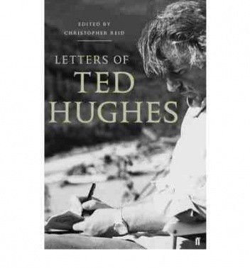 Letters of Ted Hughes