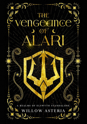 The Vengeance of Alari