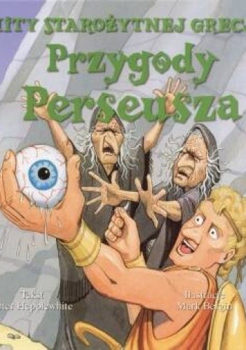 Przygody Perseusza