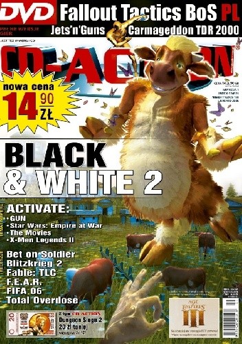 CD-Action 11/2005
