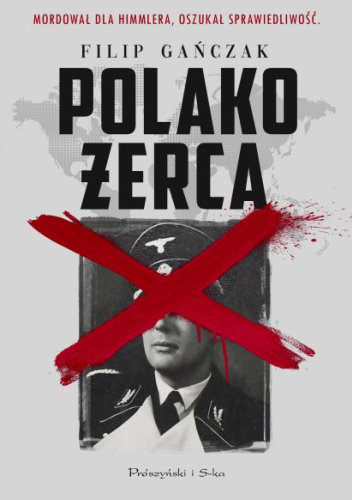 Polakożerca