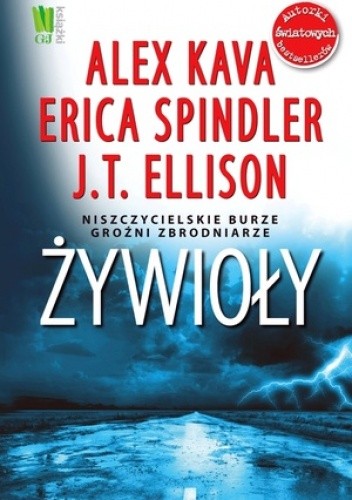 Żywioły