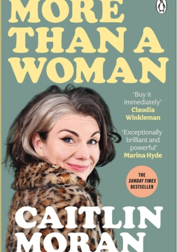 More Than a Woman