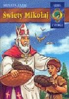 Święty Mikołaj