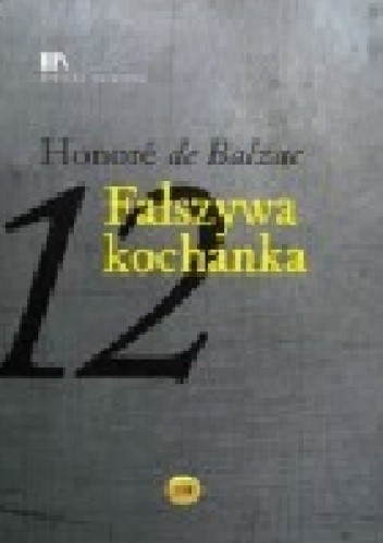 Fałszywa kochanka
