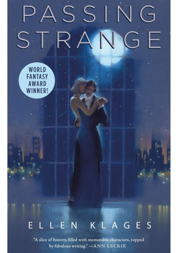 Passing Strange