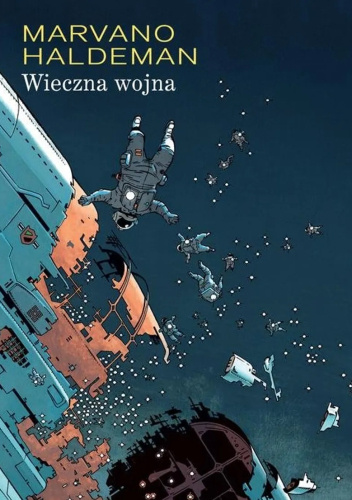 Wieczna wojna (Wydanie zbiorcze)