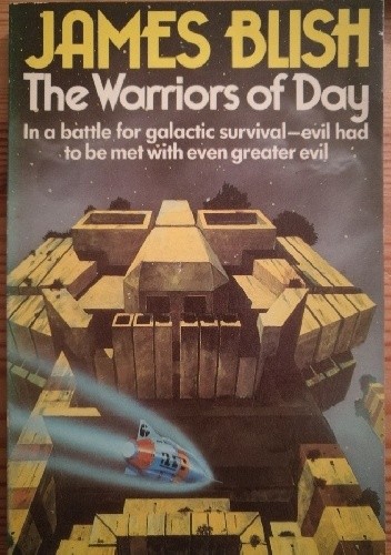 The Warriors of Day