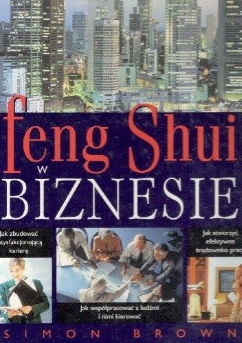 Feng Shui w biznesie