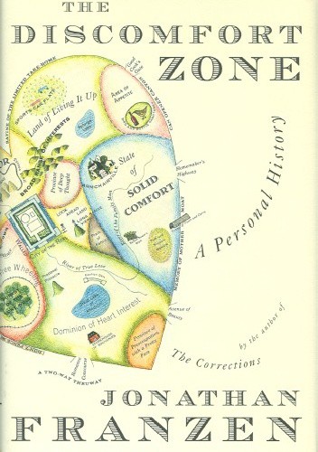 The Discomfort Zone
