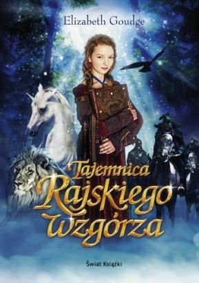 Tajemnica Rajskiego Wzgórza