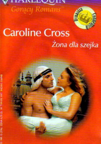Żona dla szejka