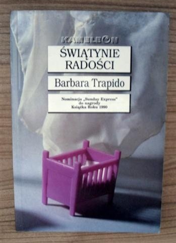 Świątynie radości