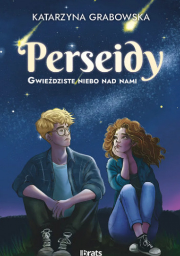 Perseidy