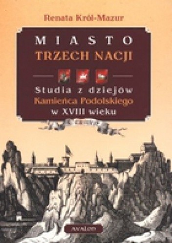 Miasto trzech nacji
