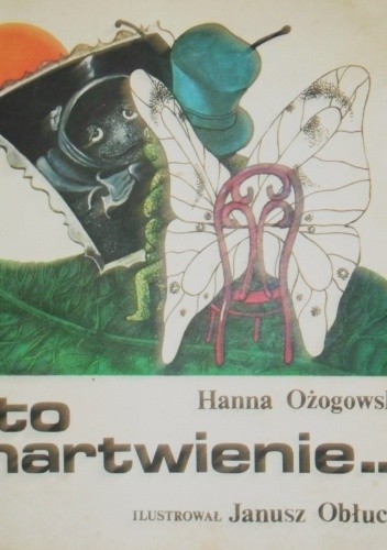 A to zmartwienie...