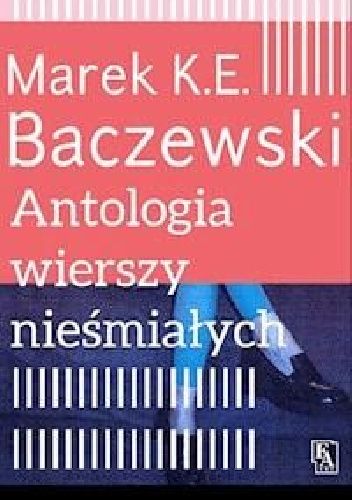 Antologia wierszy nieśmiałych