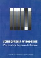 Schizofrenia w rodzinie