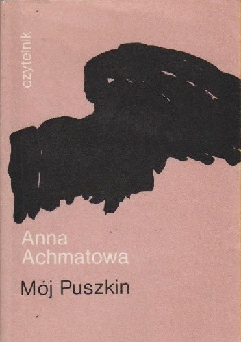 Mój Puszkin