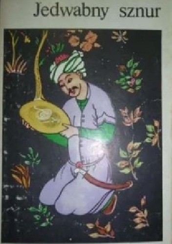 Jedwabny sznur