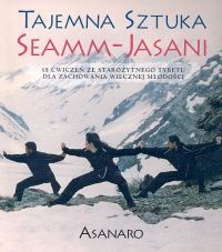 Tajemna sztuka Seamm-Jasani