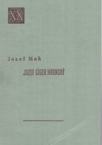 Józef Mak