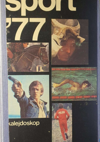 Sport'77. Kalejdoskop