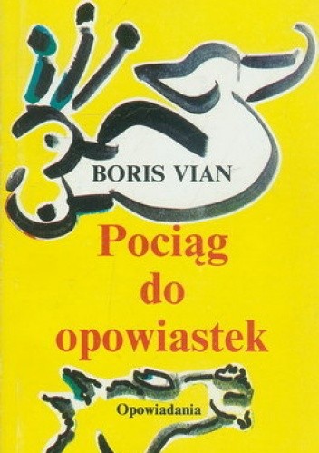 Pociąg do opowiastek