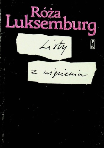 Listy z więzienia