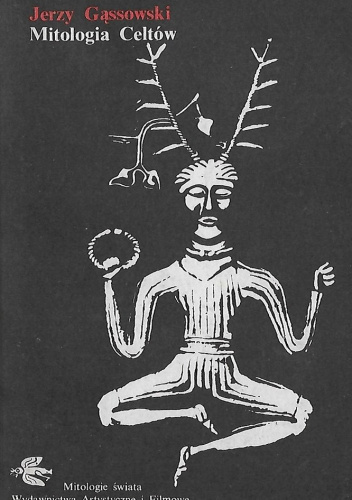 Mitologia Celtów