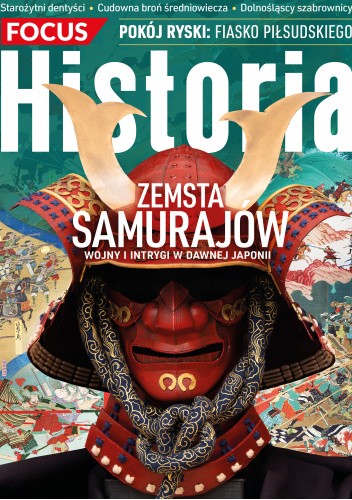 Focus Historia 02/2021