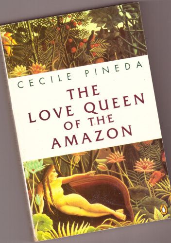 The Love Queen of the Amazon