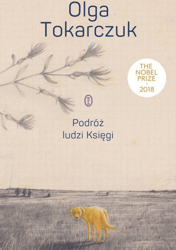 Podróż ludzi Księgi