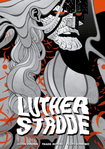 Luther Strode
