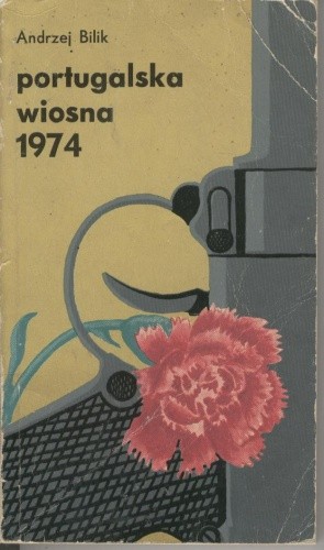 Portugalska wiosna 1974