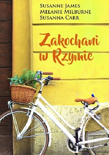 Zakochani w Rzymie
