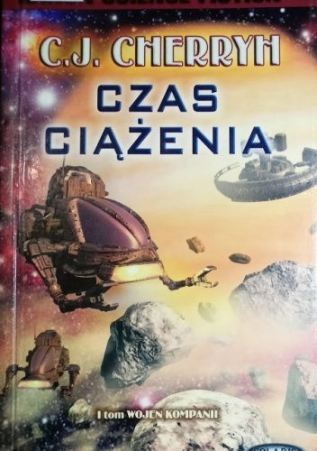 Czas ciążenia