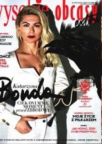 Wysokie Obcasy Extra 7/2018