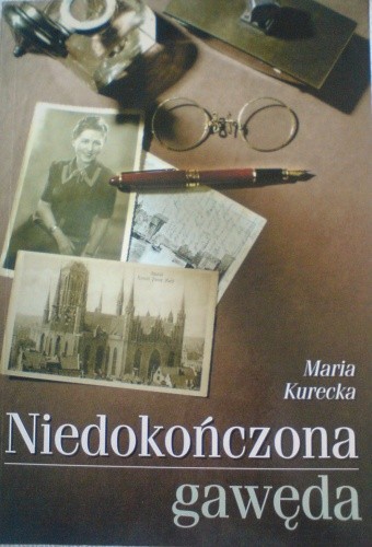 Niedokończona gawęda