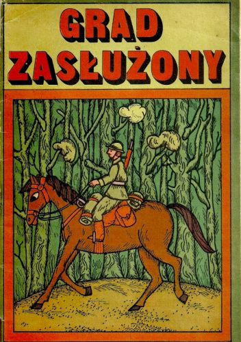 Grad zasłużony