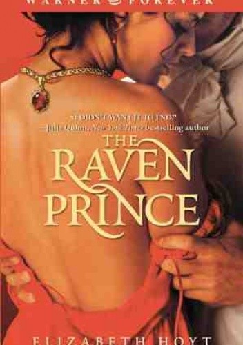 The Raven Prince