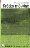Krótko mówiąc