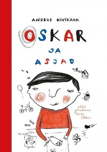 Oskar i rzeczy