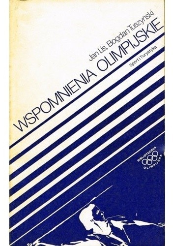 Wspomnienia olimpijskie